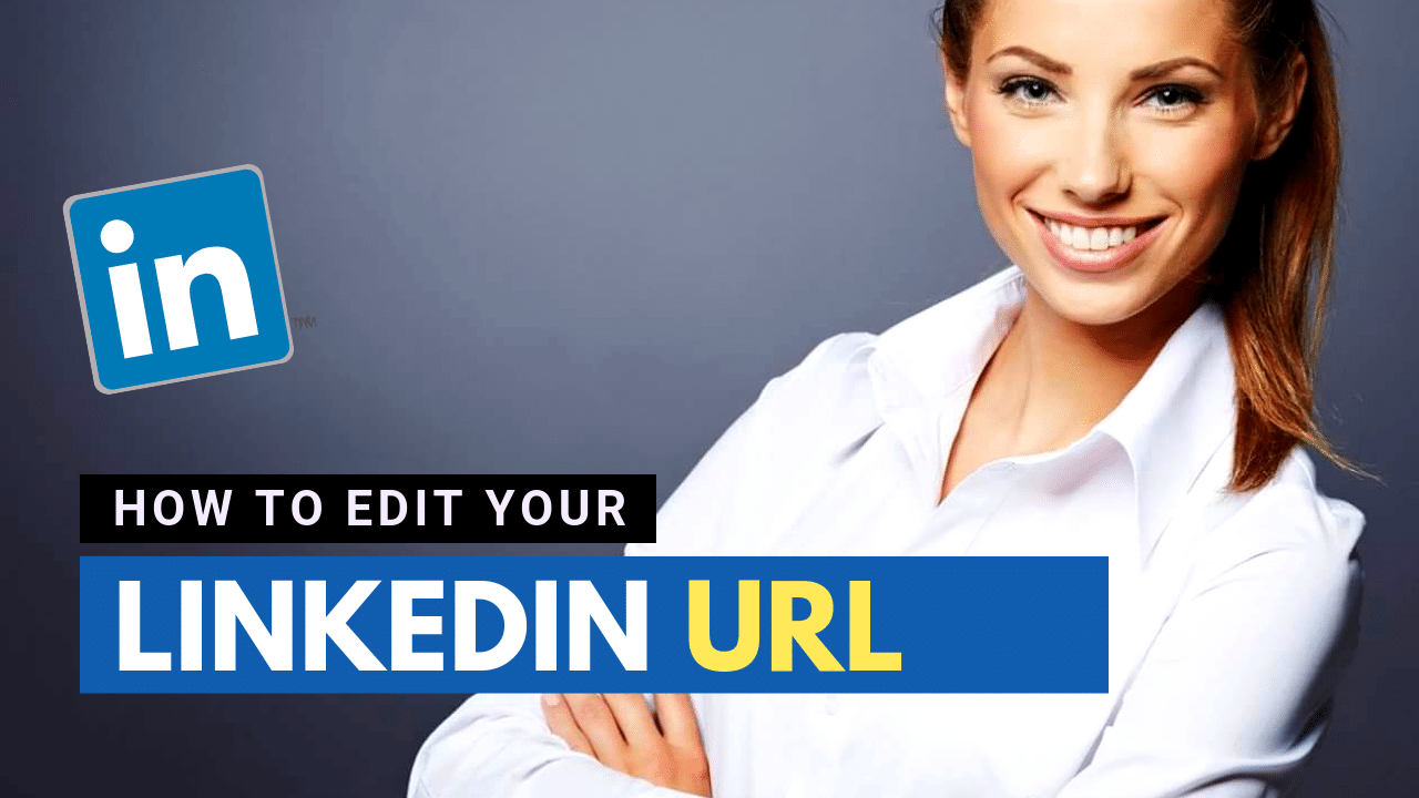 How to Customize Your LinkedIn URL